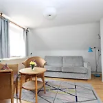 Haus Atlantis Whg. 2 Dünenblick