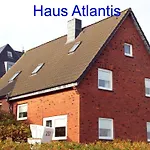 Haus Atlantis Whg. 2 Dünenblick